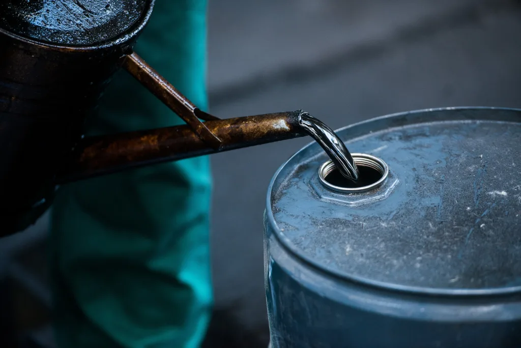 Global crude exports set to hit all-time high in October