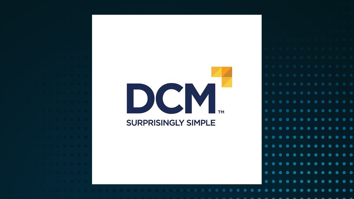 DATA Communications Management (TSE:DCM) Posts Earnings Results