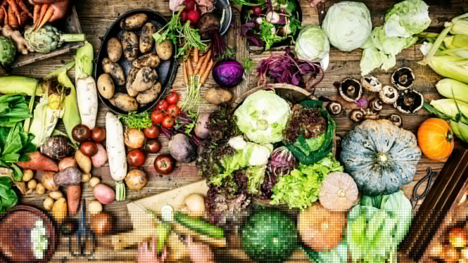 Las 3 claves del plan de alimentación saludable que impulsa la administración de Donald Trump en EE. UU.