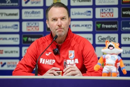 Selektori i Kroacisë: Na futën në autobus si pula!