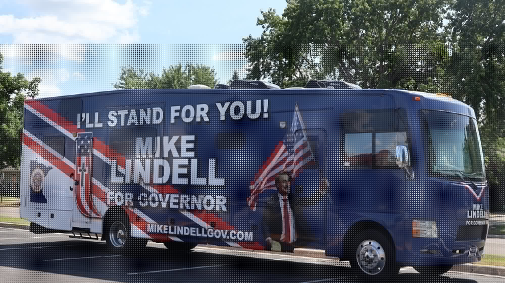 Lindell campaign finance complaint heads to hearing