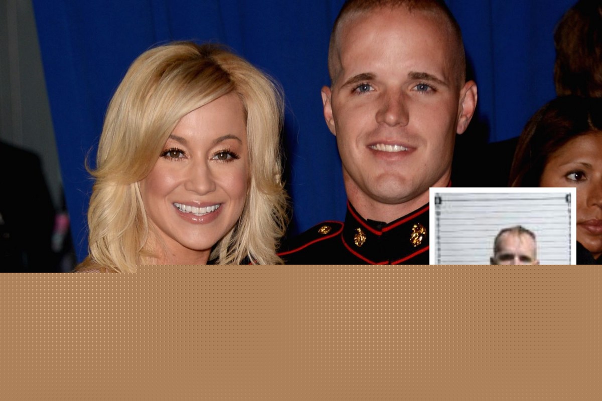 REPORT: Alleged Mass Shooter Was Once Kellie Pickler’s Awards Show Date, Sued Her