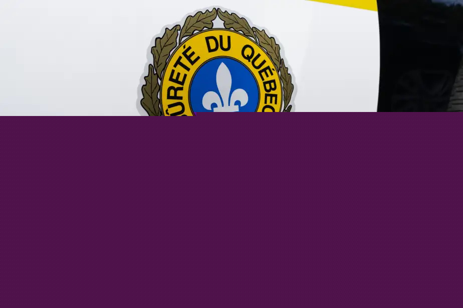 Saint-Jérôme | Un suspect arrêté pour le meurtre d’une femme de 43 ans