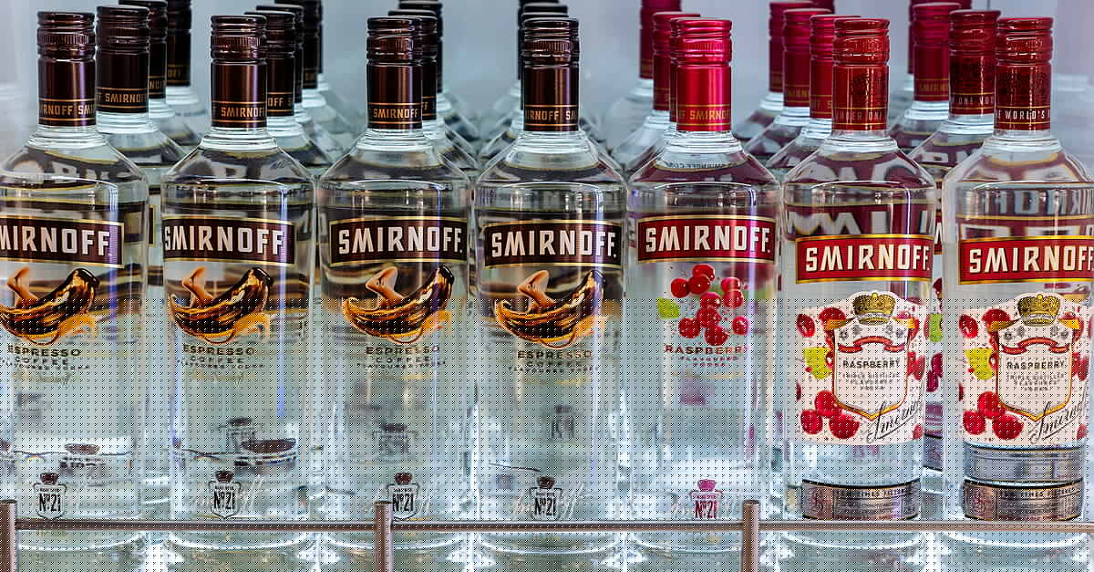 Spirits Maker Diageo Launches $1bn Cost-Cutting Plan To Arrest Subdued Growth