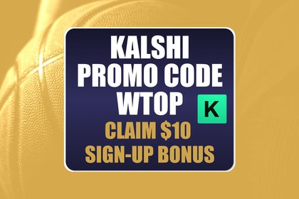 Kalshi Promo Code WTOP: Get $10 Bonus for NBA, CBB, Super Bowl 60 Predictions