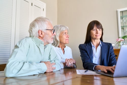 Later life lending reaches more higher-value homeowners
