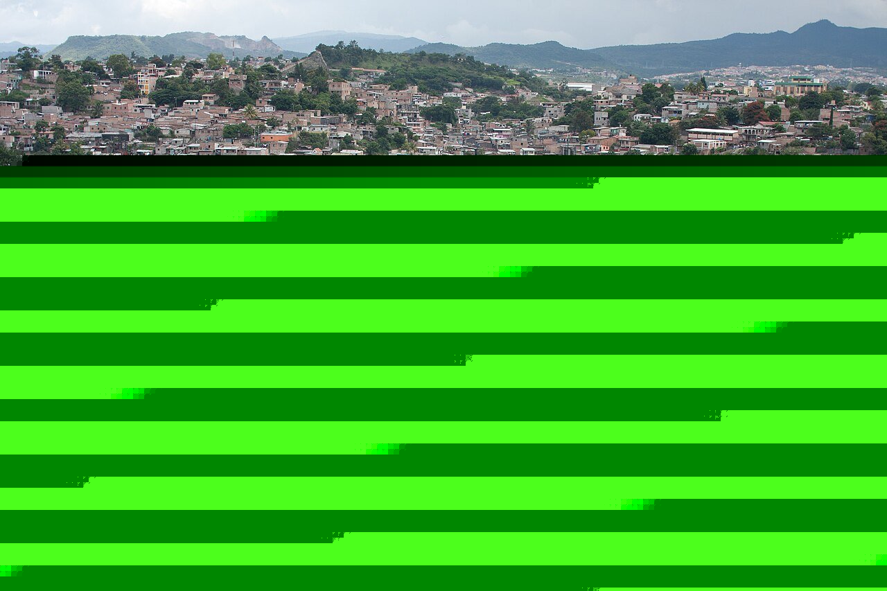 EU Unveils €700M Honduras Investment Package
