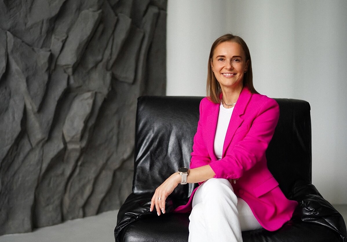 Miglė Grybinienė. Antrosios pakopos pinigai pakeliui: balandį – sprendimų metas
