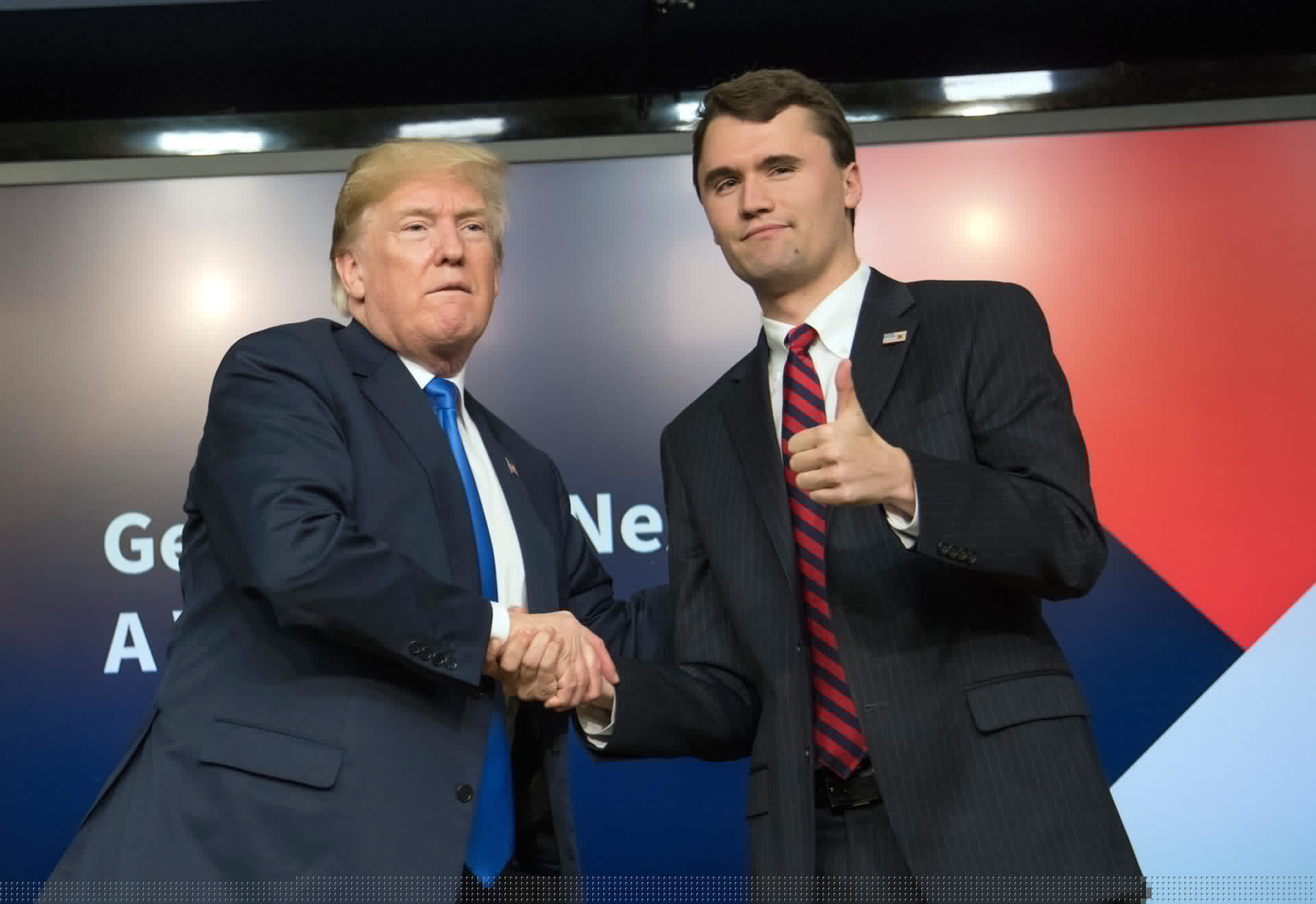‘This is McCarthyism revived’: academic says claims made by Trump Administration officials are “not true”