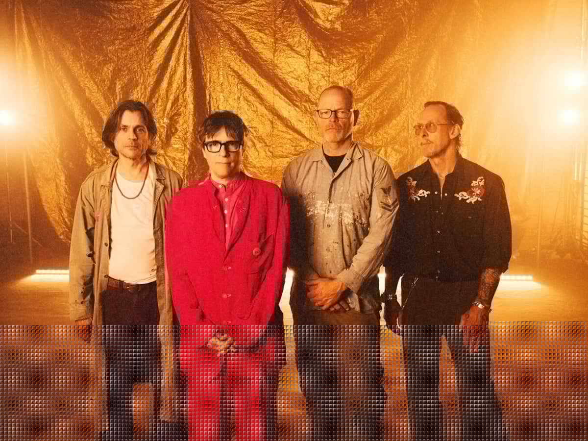 The 2005 Weezer song nobody understands: “People took it the other way”