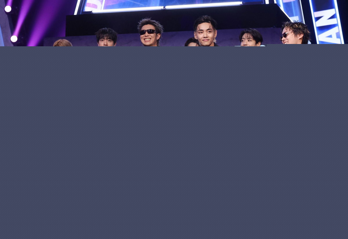 BTS say they won’t submit music for next year’s Grammys