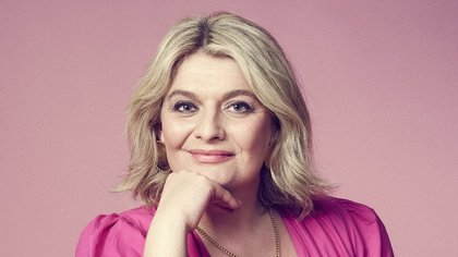 BRYONY GORDON: The unhealthy eating that trapped me hasn't gone anywhere. I've found only one way out of this trap