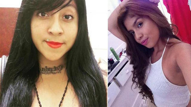 2 men convicted of murder in 2015 killings of woman and girl in park in Montecito Heights area of LA