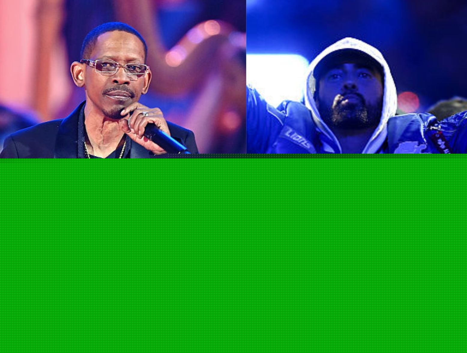Kurupt Says Eminem Paid for His Rehab During Battle With Alcohol Addiction