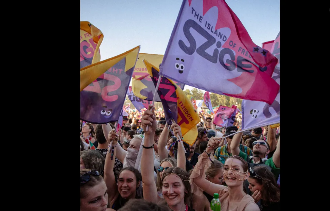 MÁV railway group preparing with extra services for the Sziget Festival – details