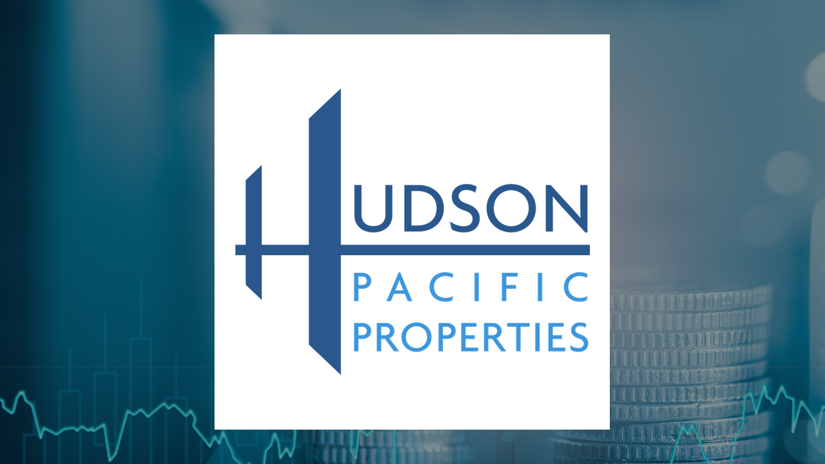 Critical Comparison: Workspace Group (OTCMKTS:WKPPF) versus Hudson Pacific Properties (NYSE:HPP)
