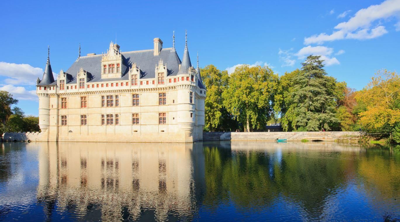 Croisière gourmande et culturelle sur la Loire