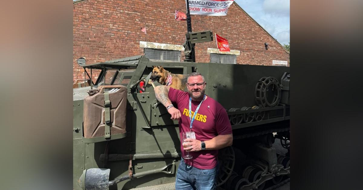 Update given following death of 'beloved' father following motorbike crash