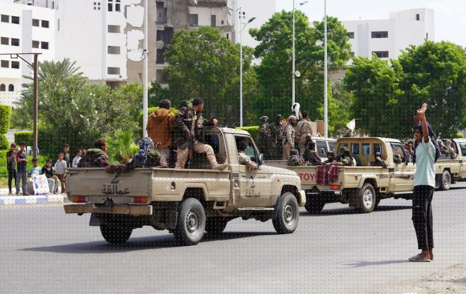 Yemen’s armed forces launch operation against Houthis