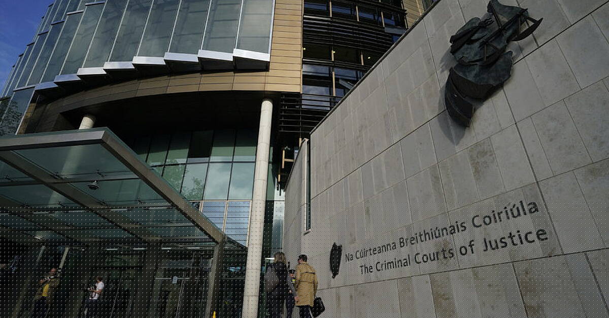 'He told me he loved me, but I just kept stabbing him' - Lawyer accused of murdering his father