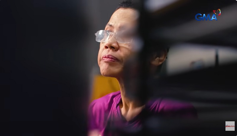Babaeng 35 taon nang nakikipaglaban sa Parkinson's disease, nagbibigay ng inspirasyon sa iba
