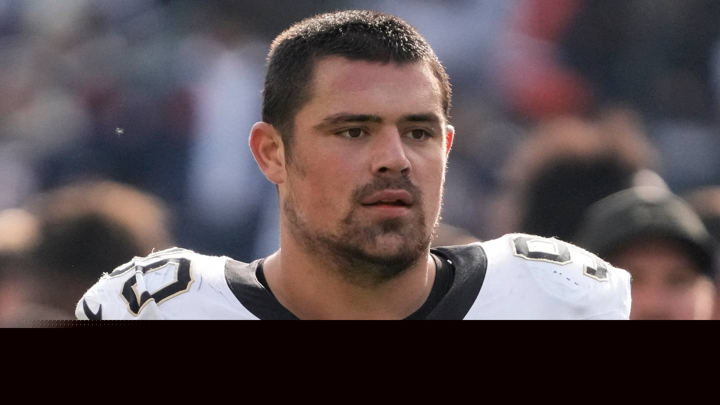 Saints fans are fearing the worst after Bryan Bresee's training camp injury