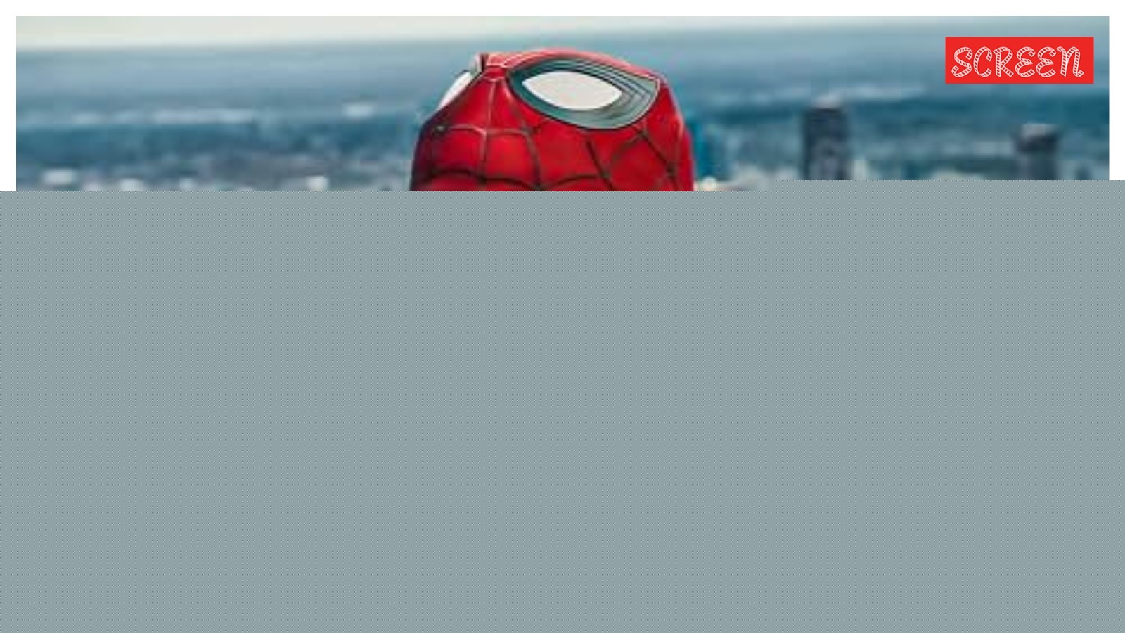 Spider-Man: Brand New Day is now India’s highest grossing Hollywood film ever, earns Rs 415 cr