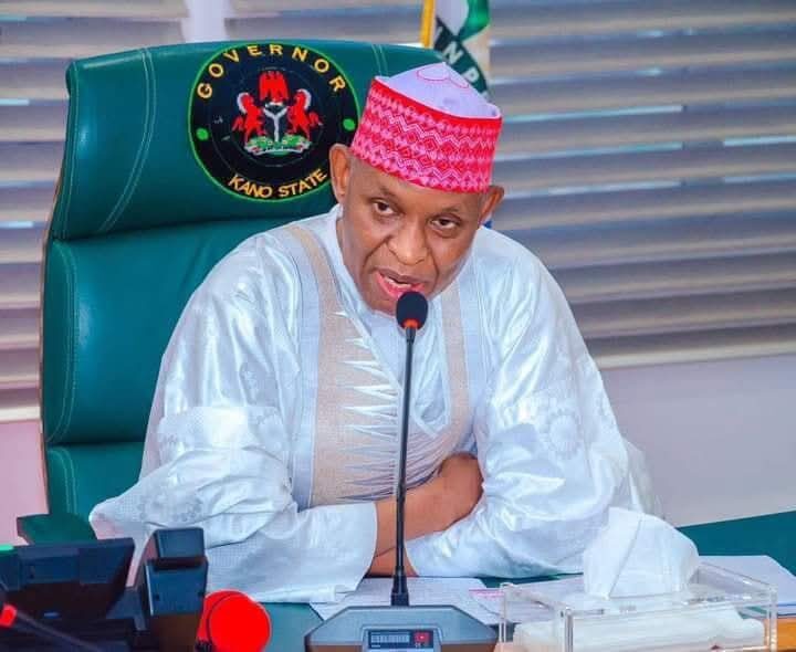 Gov Yusuf Social Protection On Healthcare Programme Empowers 20,000 Beneficiaries