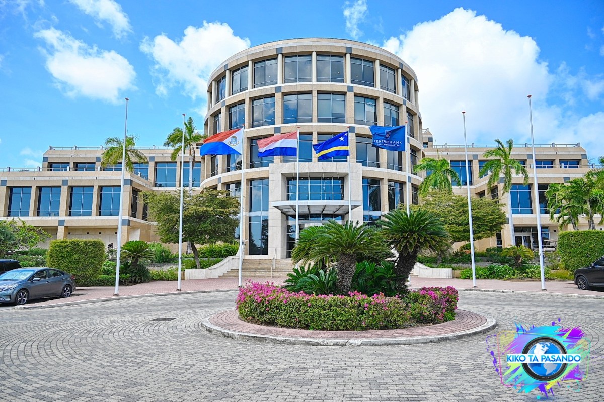 CBCS ta publiká investigashon riba entrada di invershon estranhero na Sint Maarten  Sint Maarten ta atrayendo ménos invershon estranhero