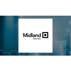 Insider Selling: Midland States Bancorp (NASDAQ:MSBI) COO Sells 2,808 Shares of Stock