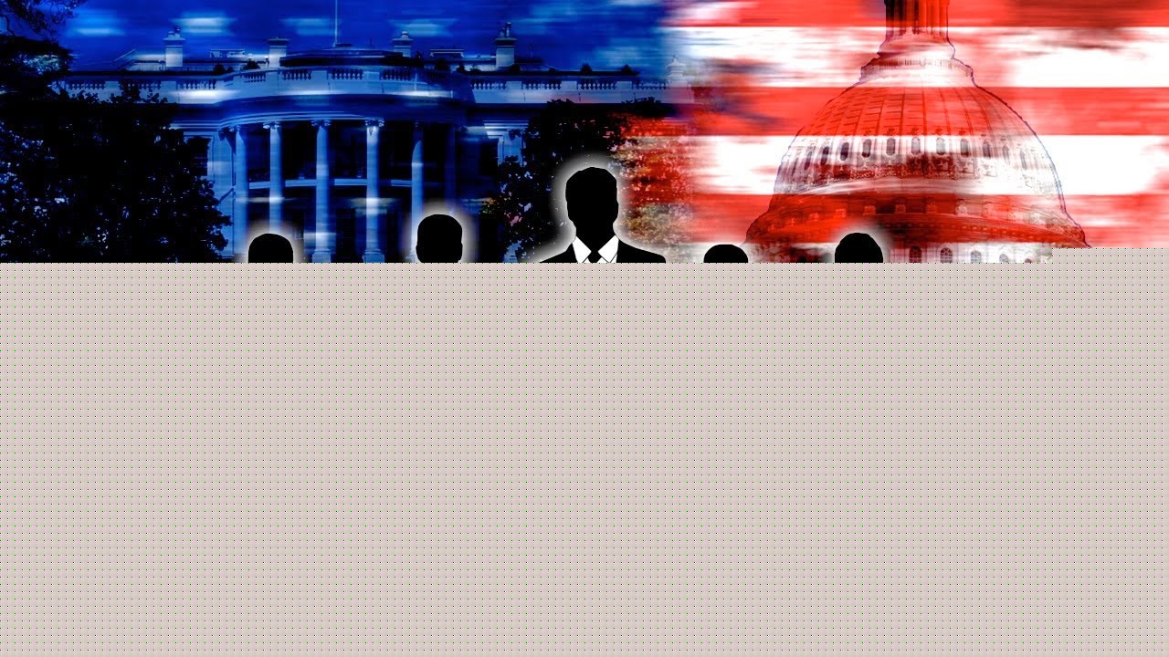 Comment on The Shadow Government is Outing Itself, and We Should Be Very Concerned by Giffarine