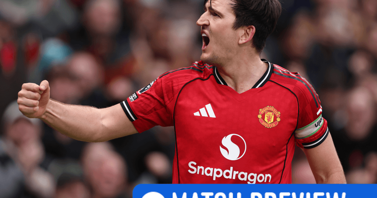 What channel is Man Utd v Fulham Premier League match on? TV coverage, live stream and kick-off time
