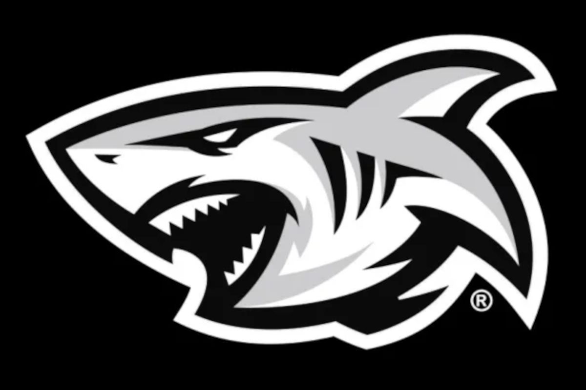 Sharks get a new name – and logo