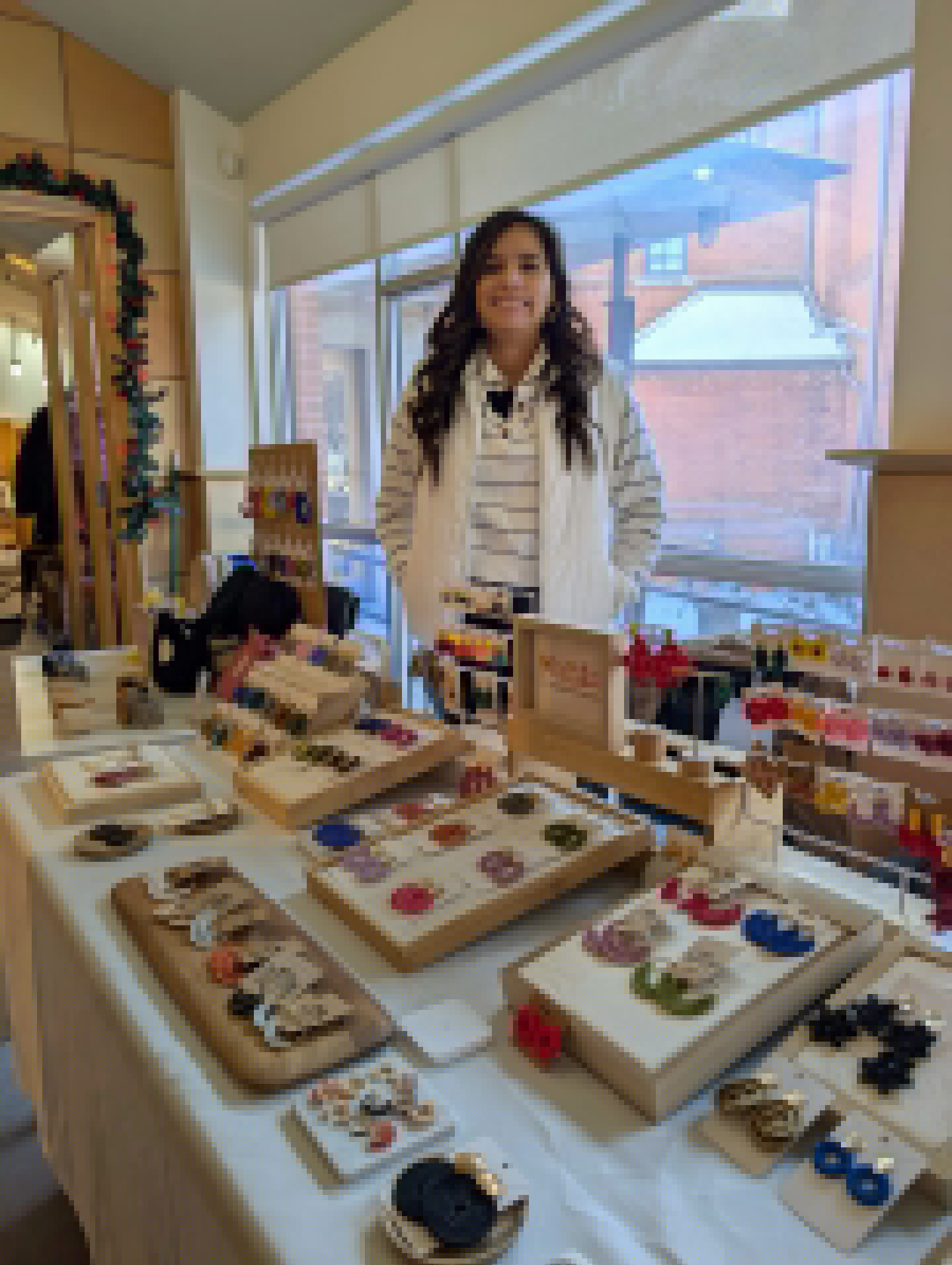 Connecting communities through culture, commerce and celebration