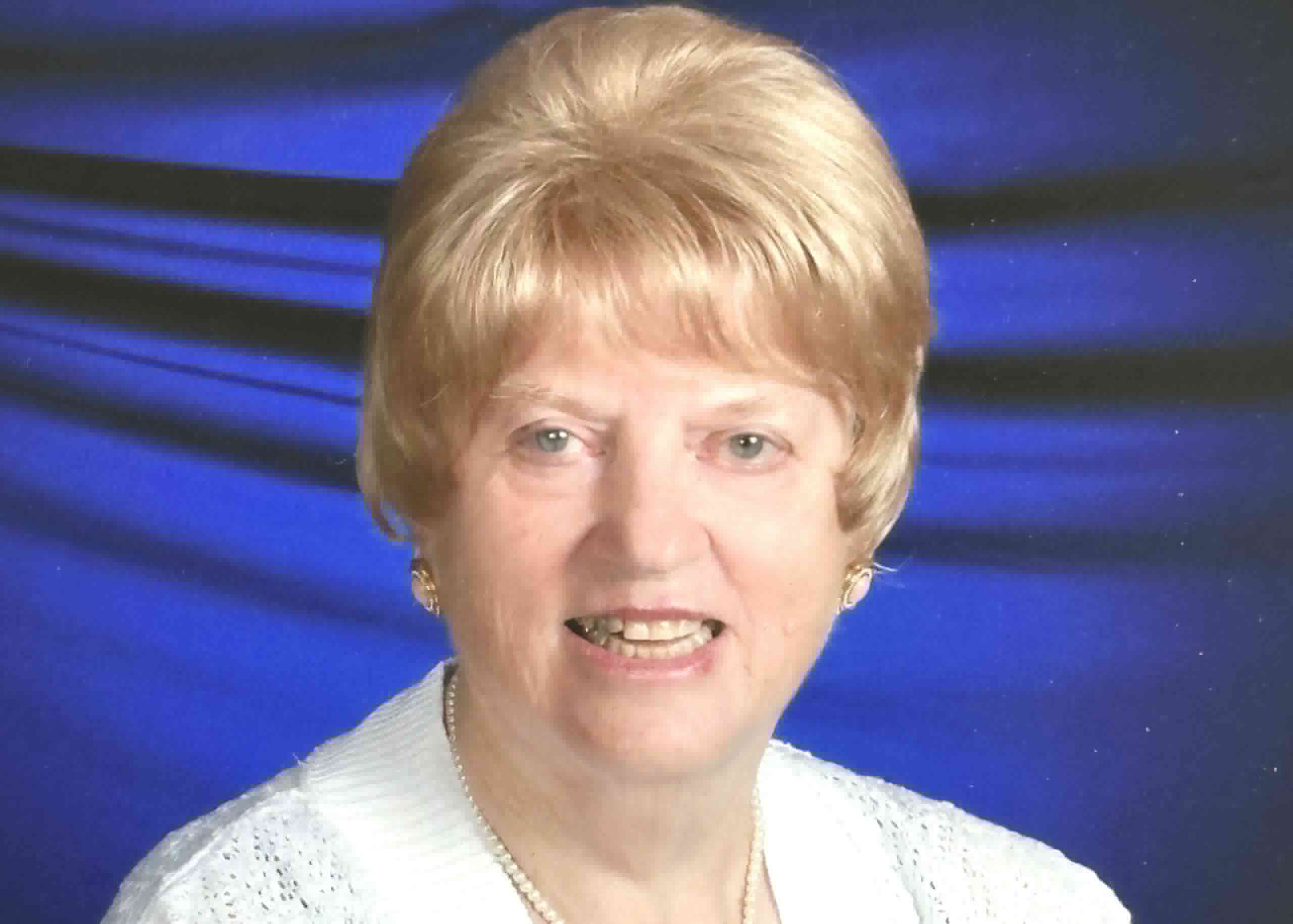 Barbara S. Shankster (1939 – 2026)