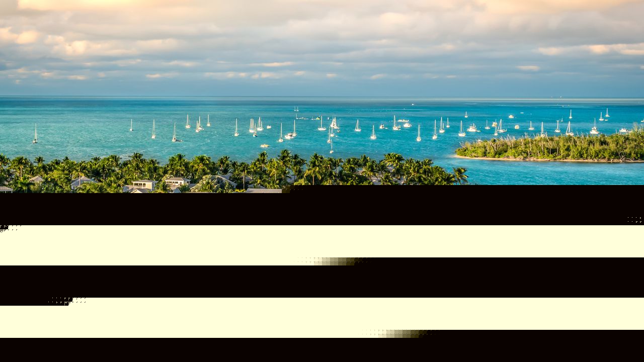 The Best Islands in the United States: 2025 Readers’ Choice Awards