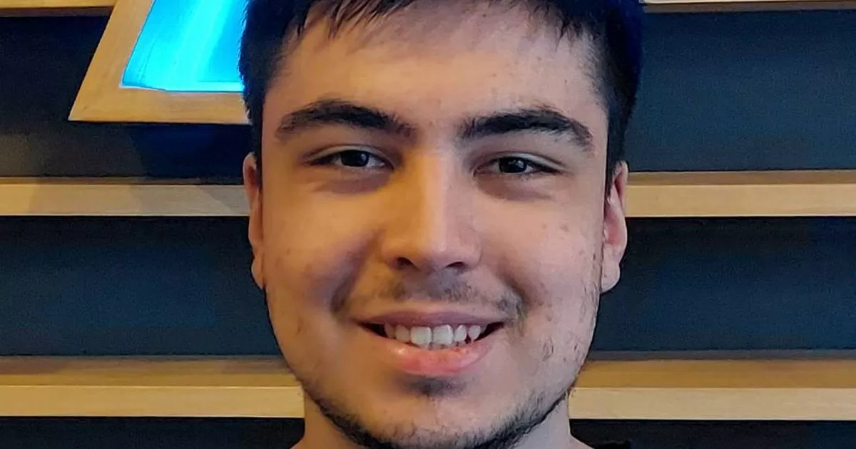 Brit, 19, vanishes in Thailand amid fear he’s being held in Chinese mafia factory