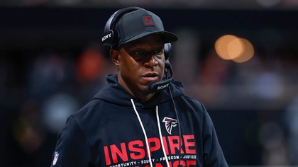 49ers have interviewed Raheem Morris, Joe Woods, Gus Bradley for DC opening