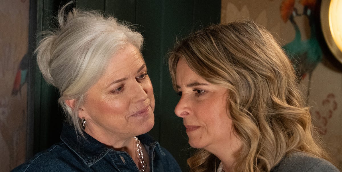 Emmerdale and Corrie dropped from schedule in huge ITV shake-up
