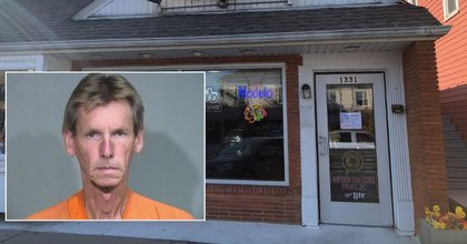 Crystal Lake man gets 4½ years in federal prison for $8M Ponzi scheme