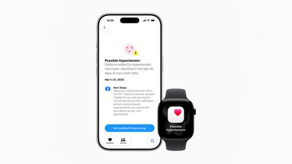 Apple rolls out Hypertension detection feature for Apple Watch in Malaysia, available for Apple Watch Series 9 and later