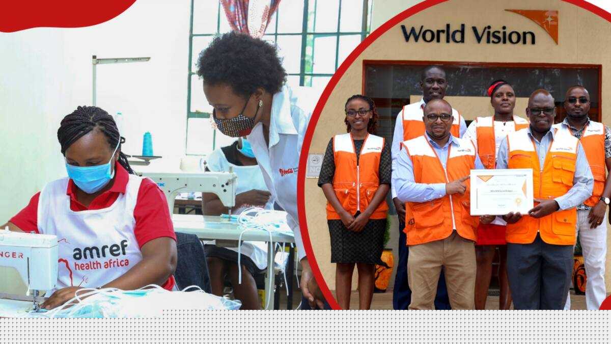 List of NGOs offering attachments in Kenya and how to apply