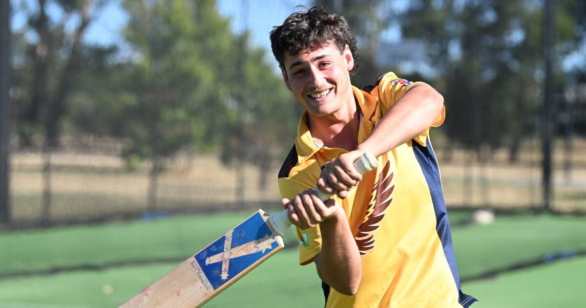 From the BCA to rooming with superstars, Darcy Aitken is a gun on the rise