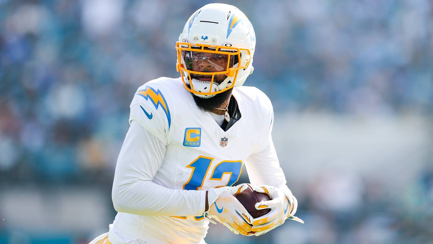 Saints could still make smart Keenan Allen move after latest update