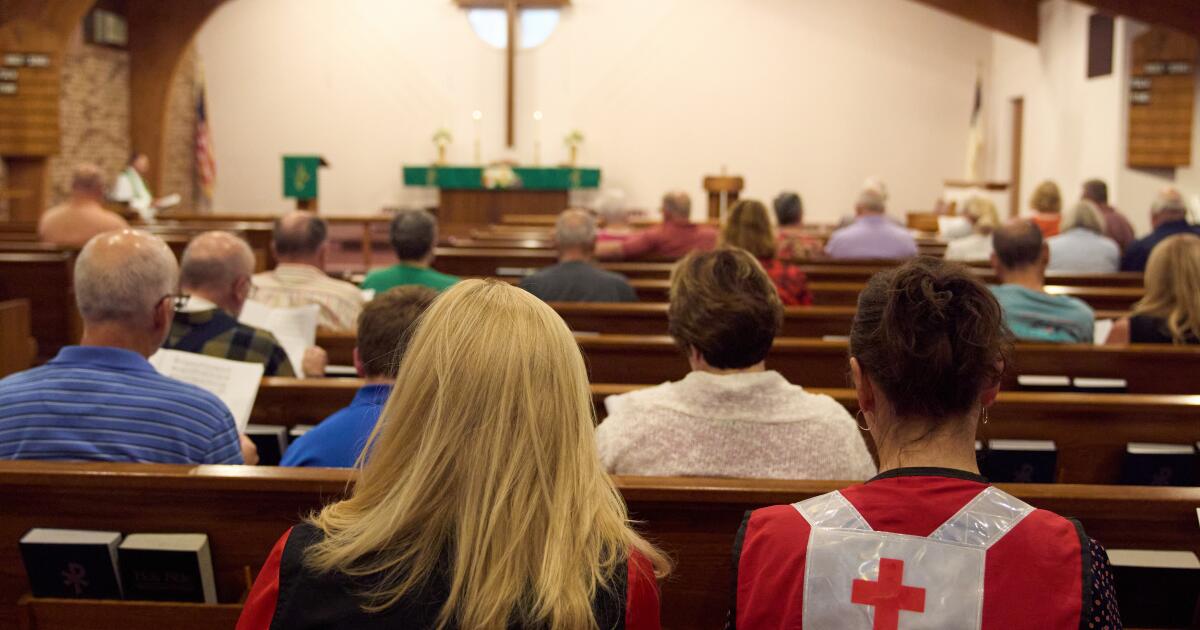 Fundraiser for family of Michigan church shooter tops $275,000
