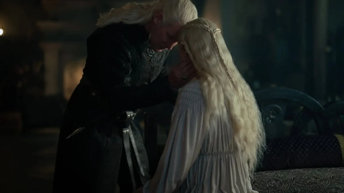 ‘House of the Dragon’ Season 3 Finale Trailer Sets up an All-Out War Between Targaryens and Hightowers