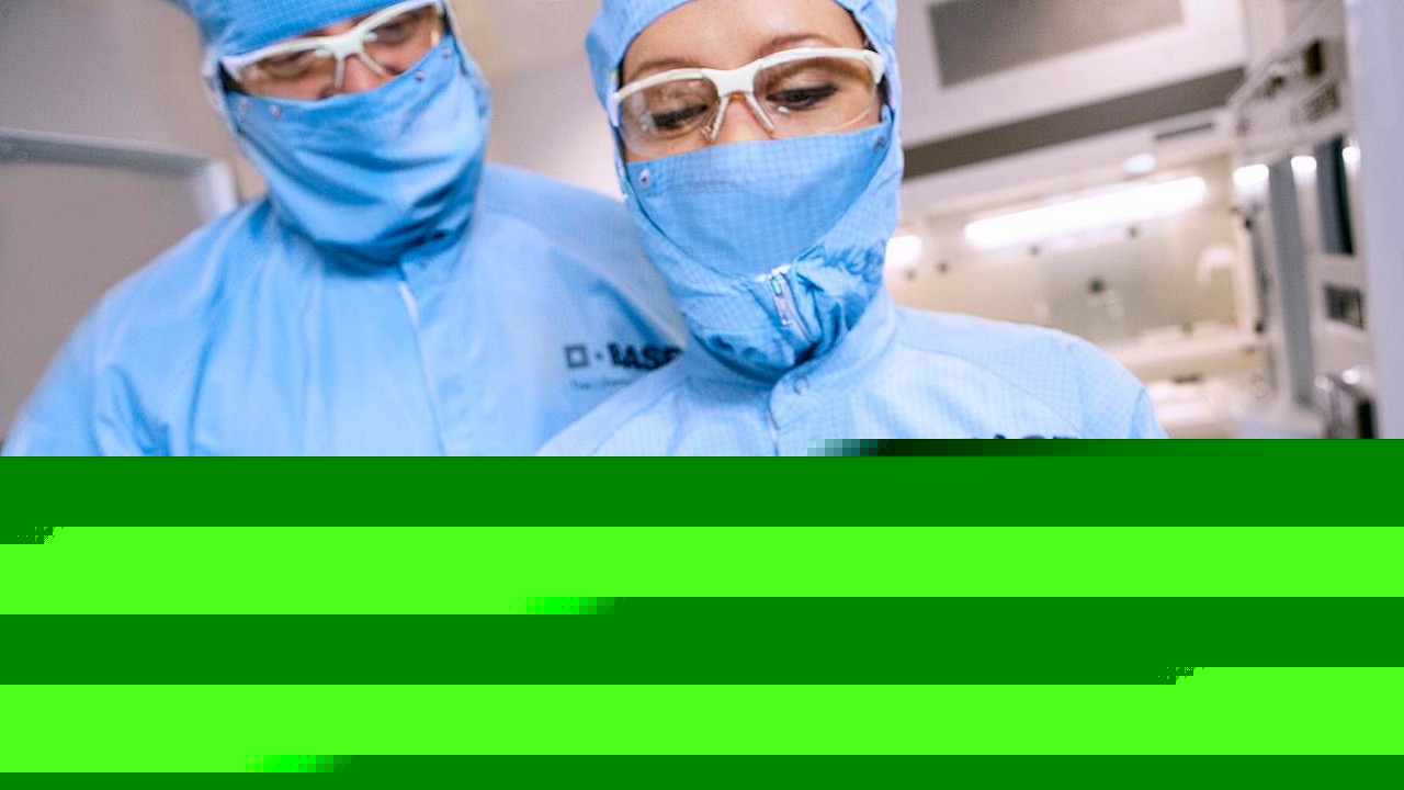 BASF: 40 Euro oder 60 Euro?