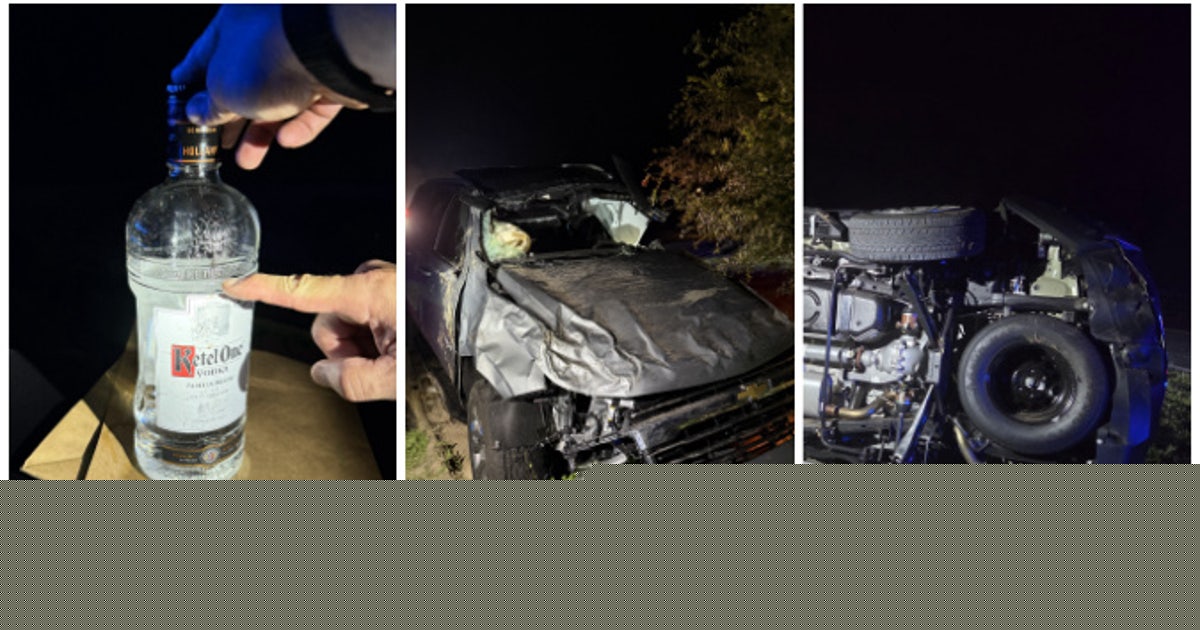 Ex-Titusville Police Chief contesting $169 careless driving ticket after rollover crash