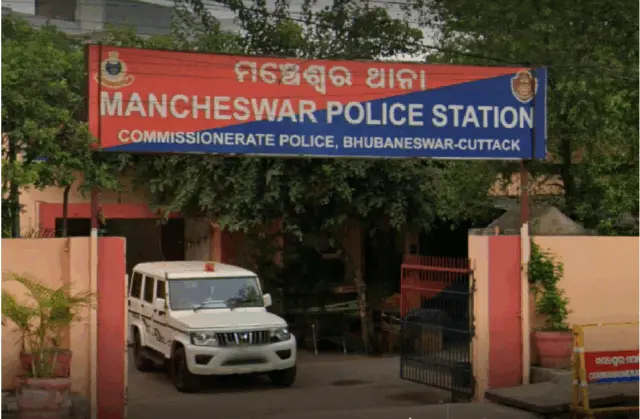 Second murder in 24 hours rocks Bhubaneswar