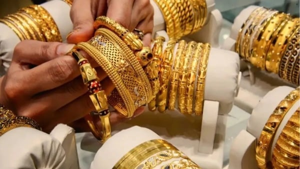 Gold Rates in Pakistan Today – Check Per Tola Gold Price – 30 July 2026